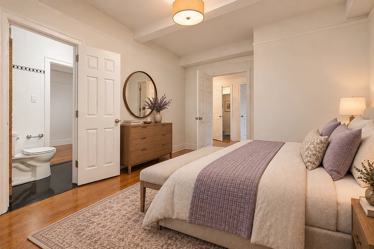 27 West 96th Street 5F Upper West Side New York NY 10025
