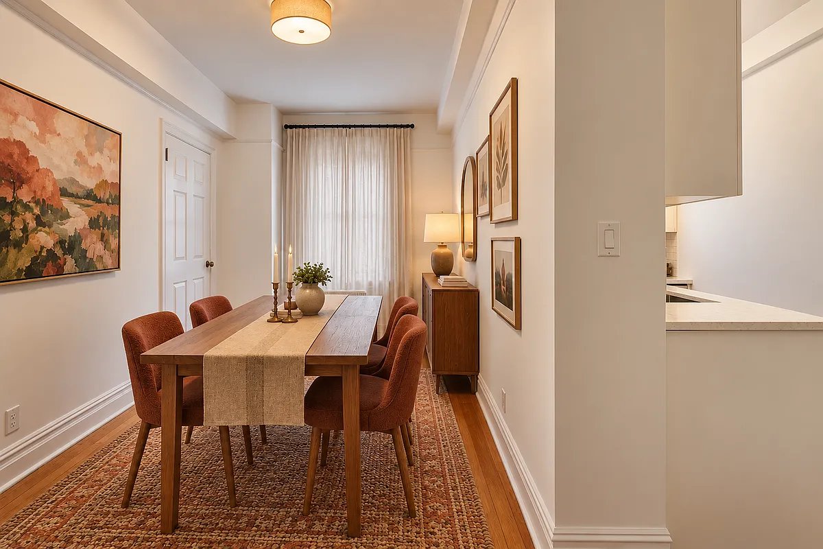 27 West 96th Street 5F Upper West Side New York NY 10025