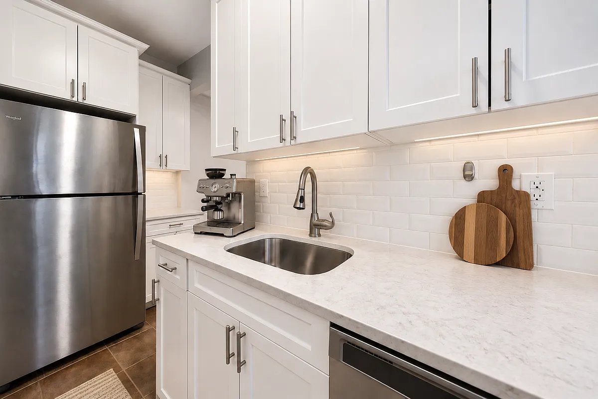 27 West 96th Street 5F Upper West Side New York NY 10025
