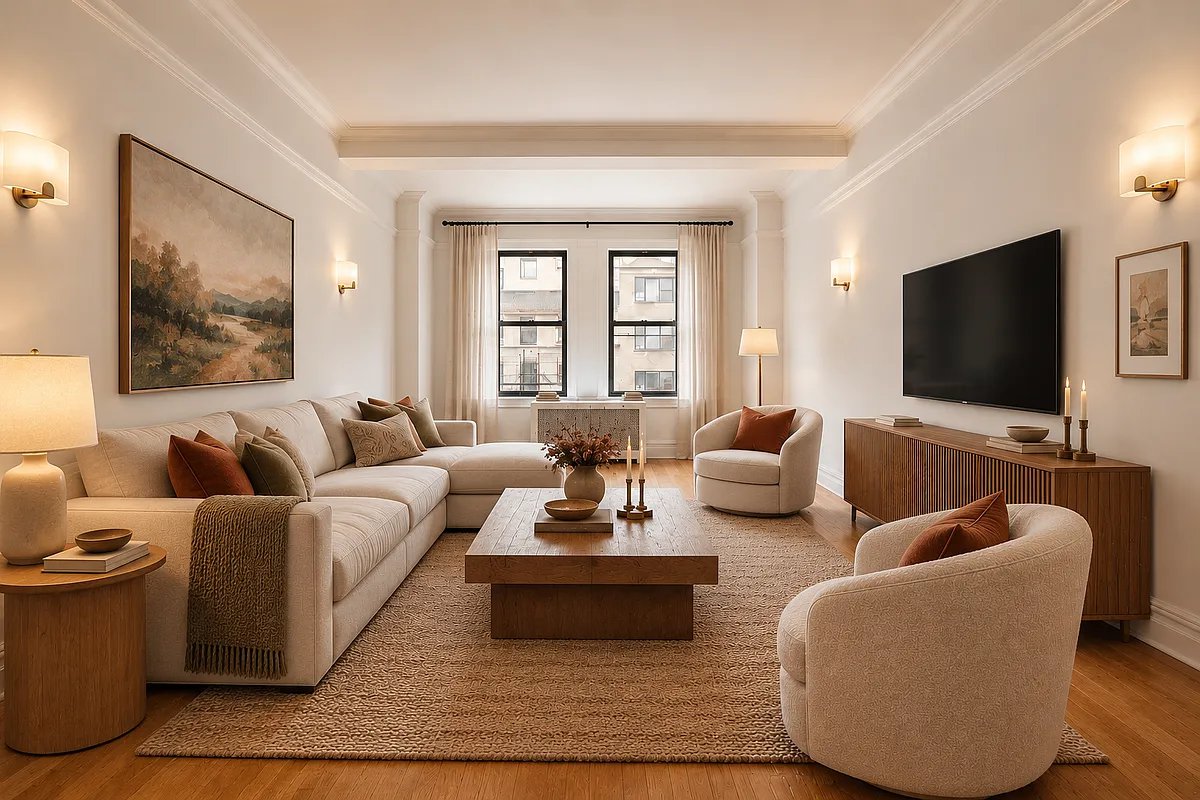 27 West 96th Street 5F Upper West Side New York NY 10025