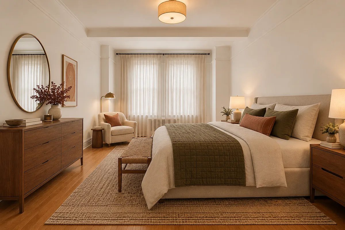 27 West 96th Street 5F Upper West Side New York NY 10025