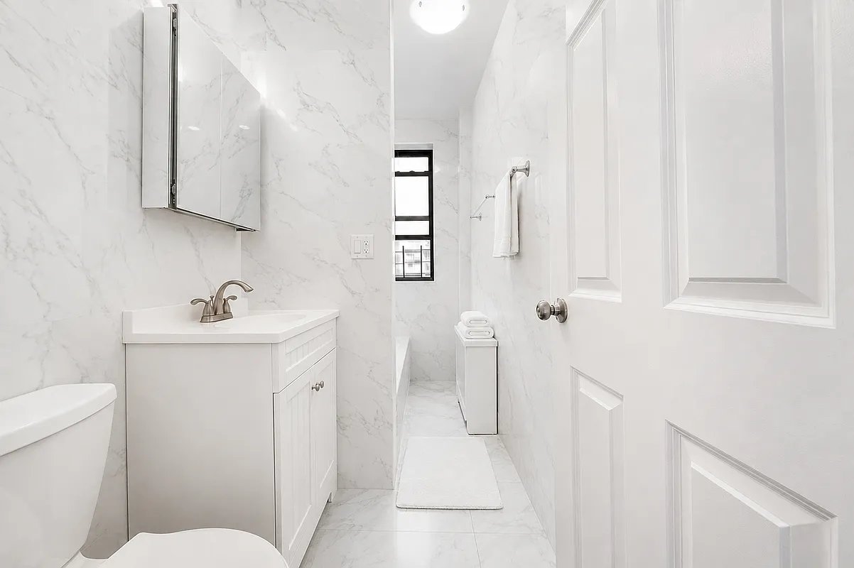 27 West 96th Street 5F Upper West Side New York NY 10025