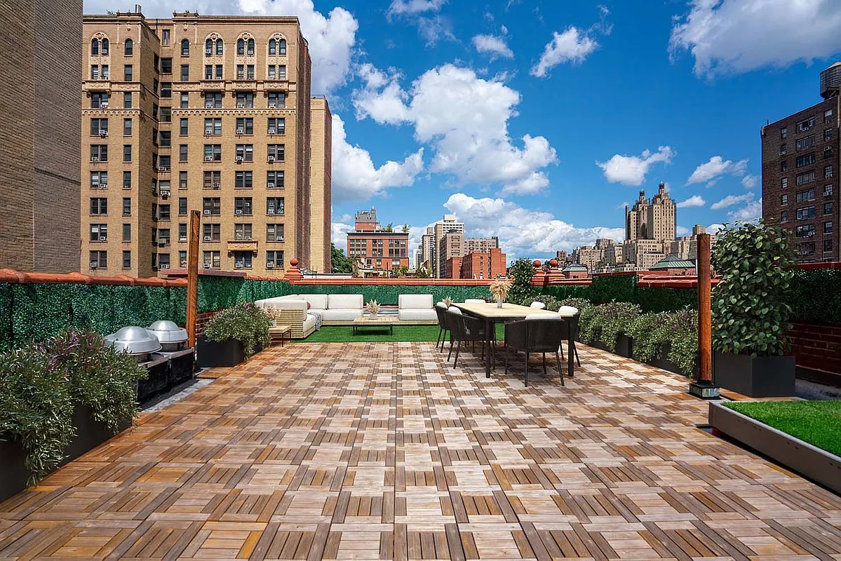 100 West 86th Street 5B Upper West Side New York NY 10024