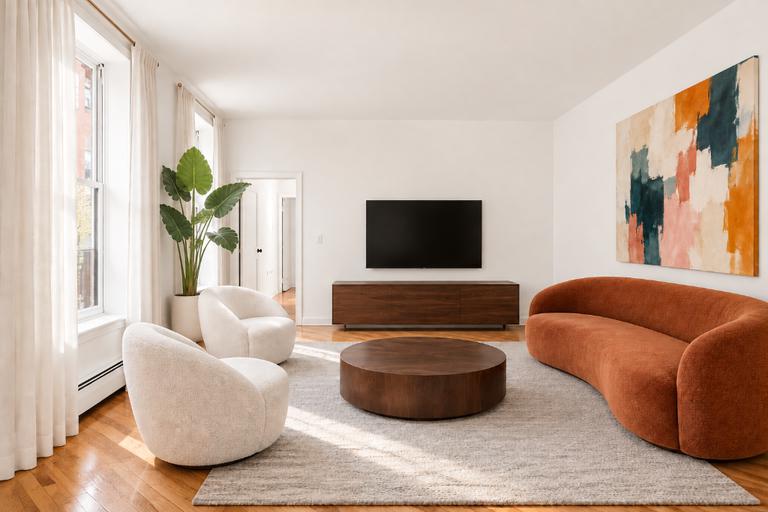 100 West 86th Street 5B Upper West Side New York NY 10024