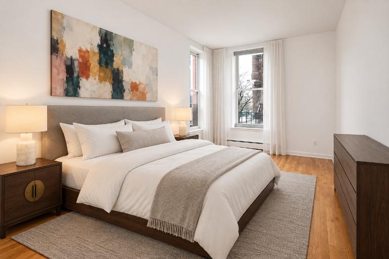100 West 86th Street 5B Upper West Side New York NY 10024
