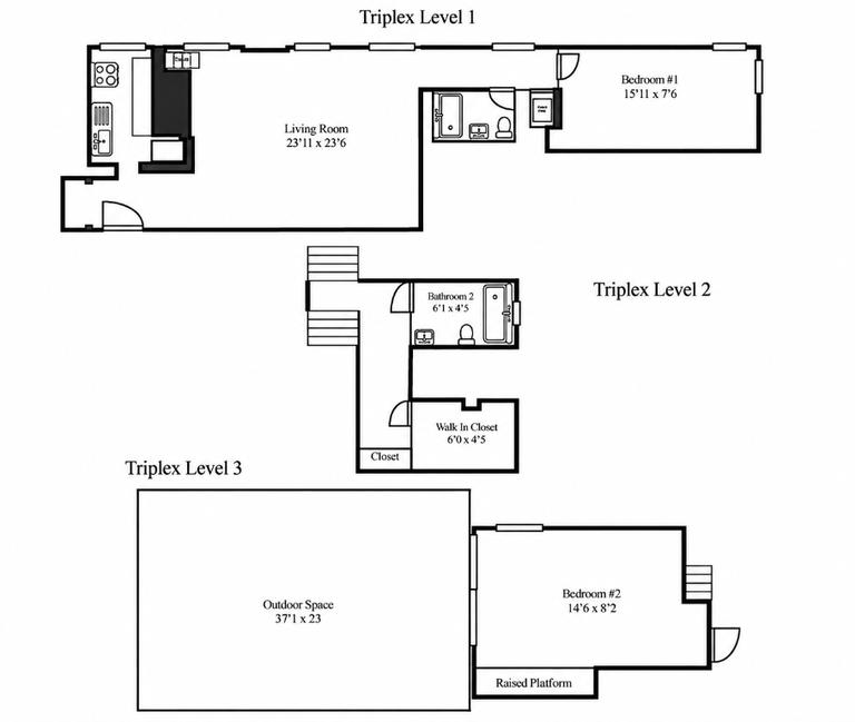 100 West 86th Street 5B Upper West Side New York NY 10024