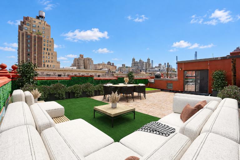 100 West 86th Street 5B Upper West Side New York NY 10024