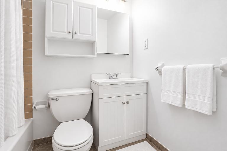 100 West 86th Street 5B Upper West Side New York NY 10024