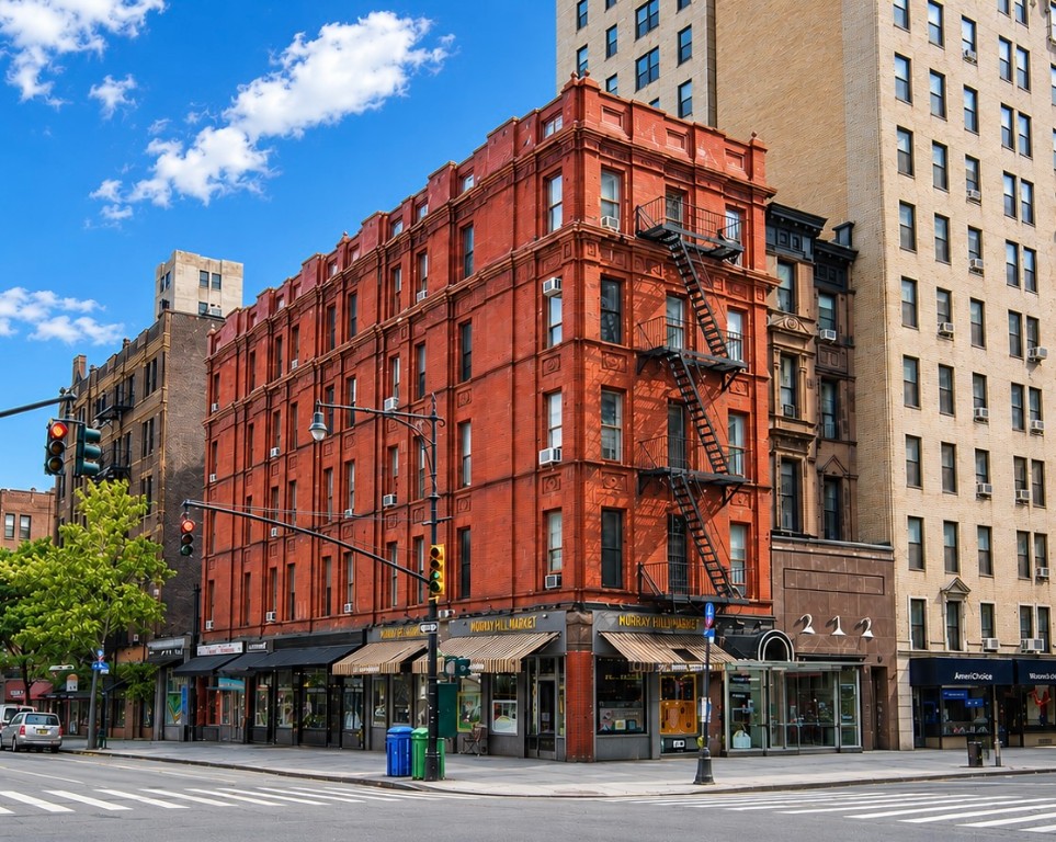 100 West 86th Street 5B Upper West Side New York NY 10024
