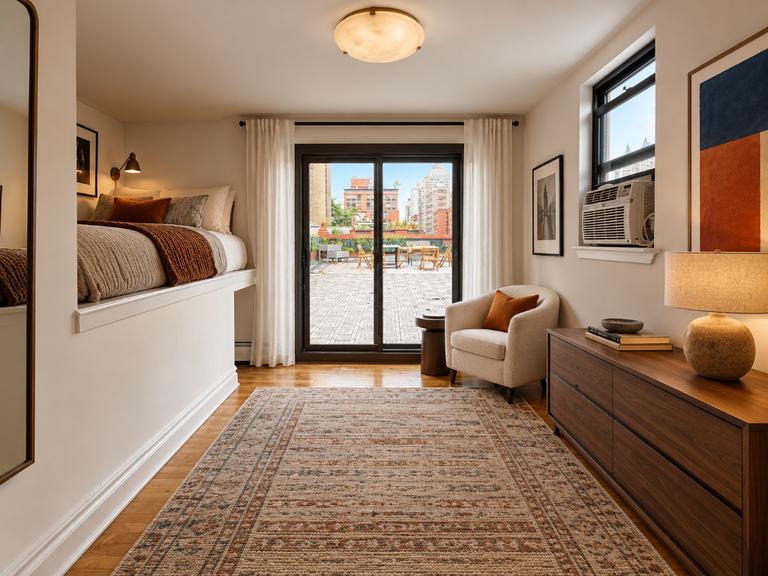 100 West 86th Street 5B Upper West Side New York NY 10024