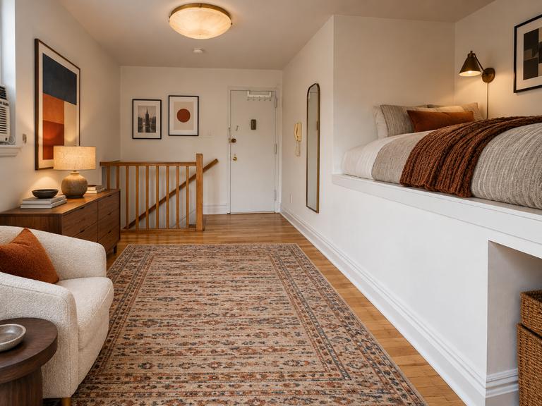 100 West 86th Street 5B Upper West Side New York NY 10024