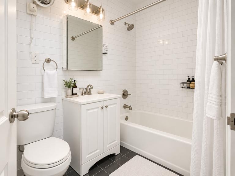 100 West 86th Street 5B Upper West Side New York NY 10024