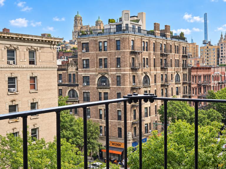 100 West 86th Street 5B Upper West Side New York NY 10024