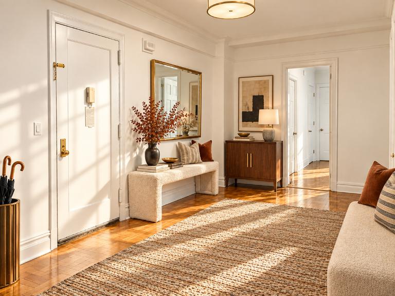 280 Riverside Drive 11A Upper West Side New York NY 10025