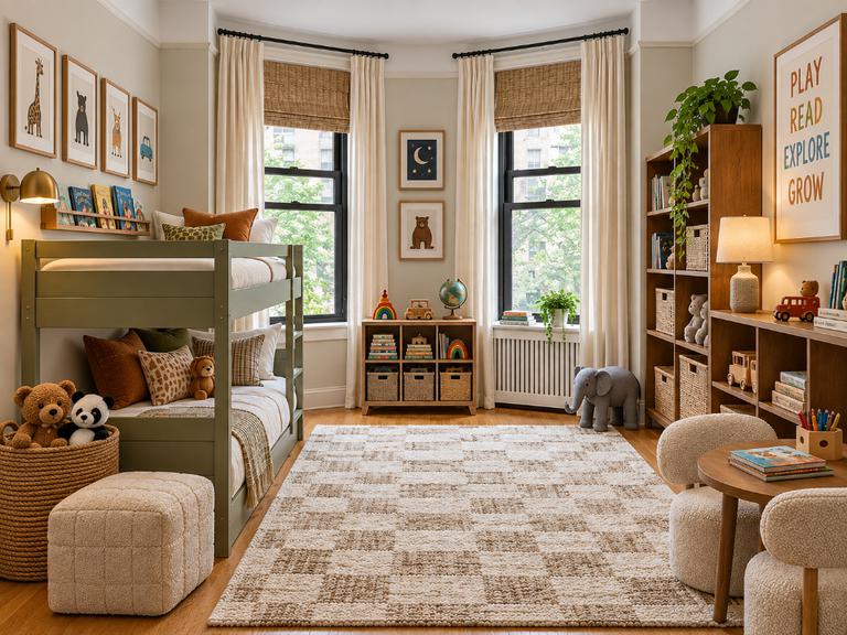 101 West 85th Street Upper West Side New York NY 10024