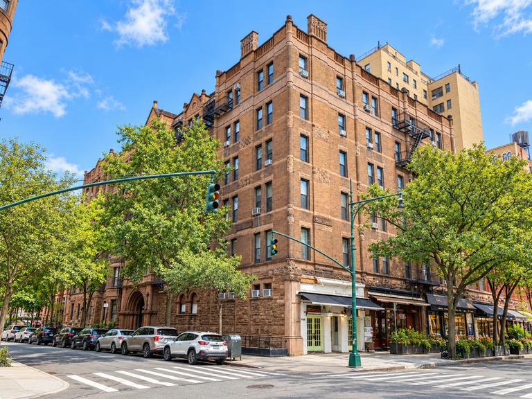 101 West 85th Street Upper West Side New York NY 10024