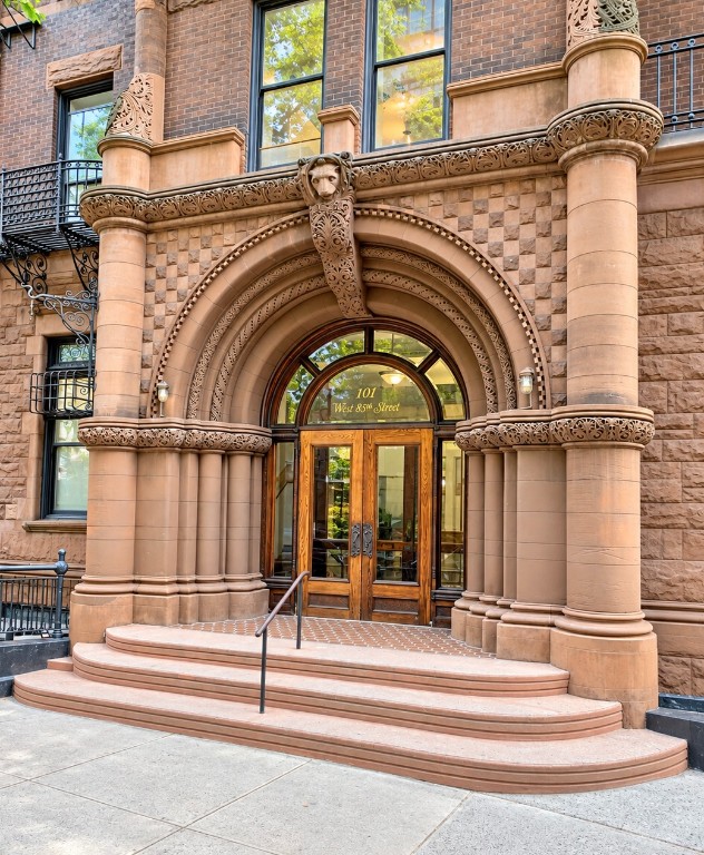 101 West 85th Street Upper West Side New York NY 10024