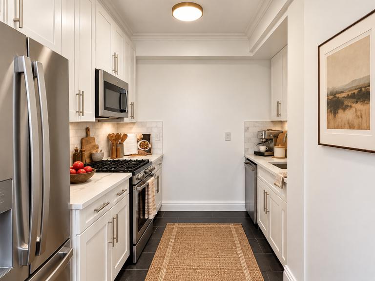 98 Riverside Drive 10B Upper West Side New York NY 10024