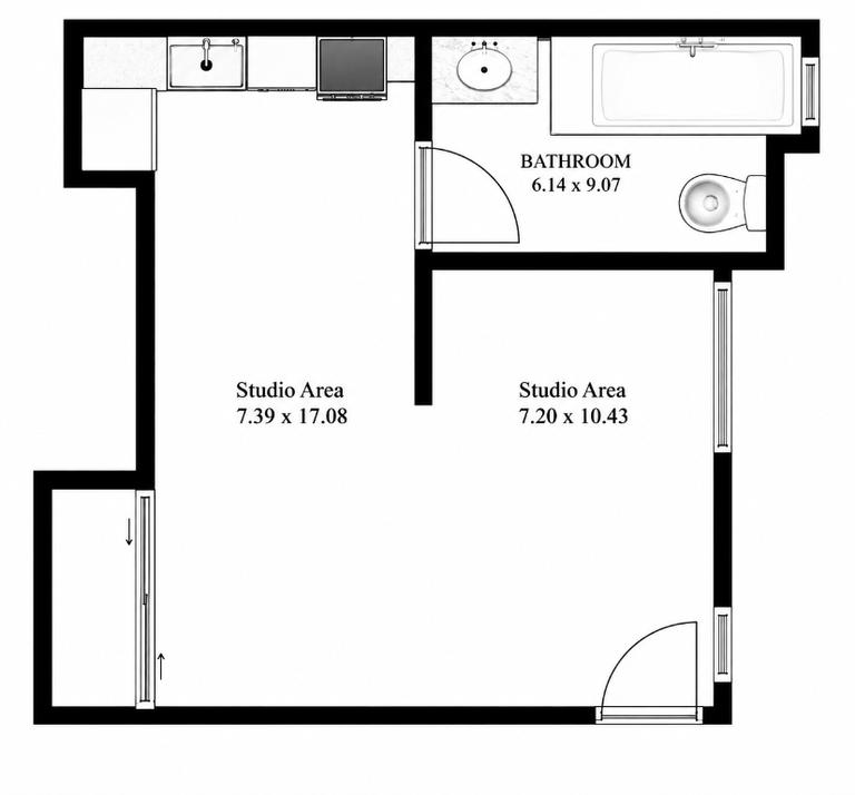 280 Riverside Drive 15N Upper West Side New York NY 10025
