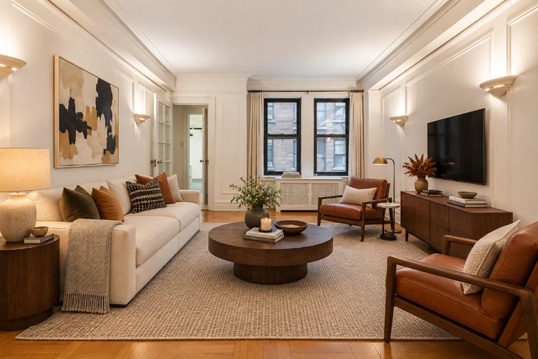 425 Riverside Drive 3E Morningside Heights New York NY 10025