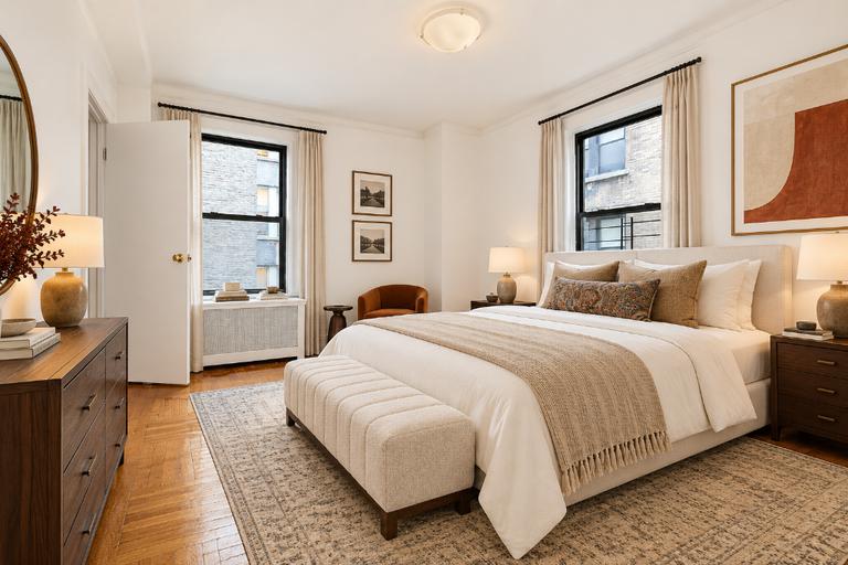 425 Riverside Drive 3E Morningside Heights New York NY 10025