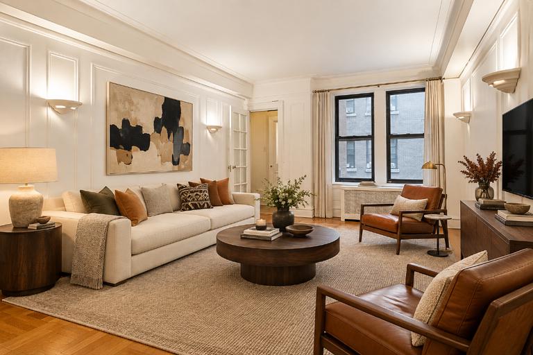 425 Riverside Drive 3E Morningside Heights New York NY 10025