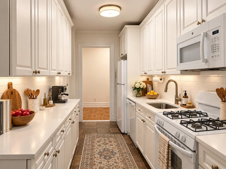 425 Riverside Drive 3E Morningside Heights New York NY 10025