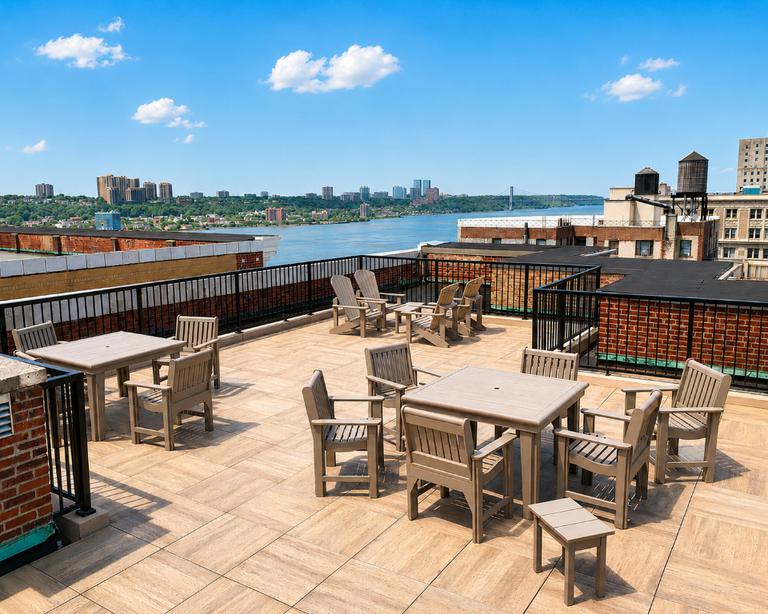 425 Riverside Drive 3E Morningside Heights New York NY 10025