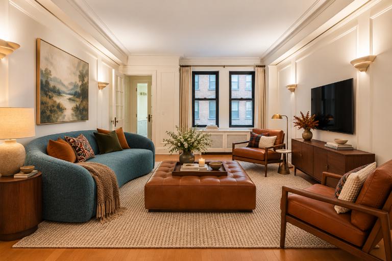 425 Riverside Drive 3E Morningside Heights New York NY 10025