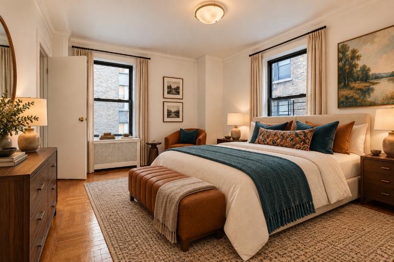 425 Riverside Drive 3E Morningside Heights New York NY 10025