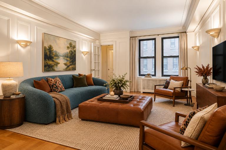 425 Riverside Drive 3E Morningside Heights New York NY 10025