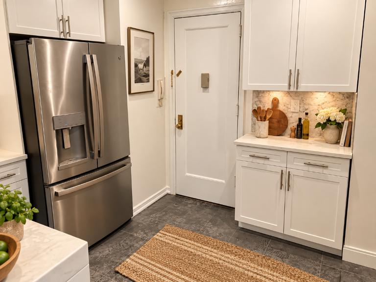 168 West 86th Street 15B Upper West Side New York NY 10024