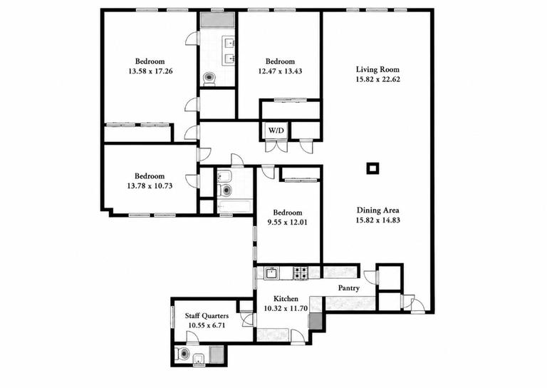 168 West 86th Street Upper West Side New York NY 10024