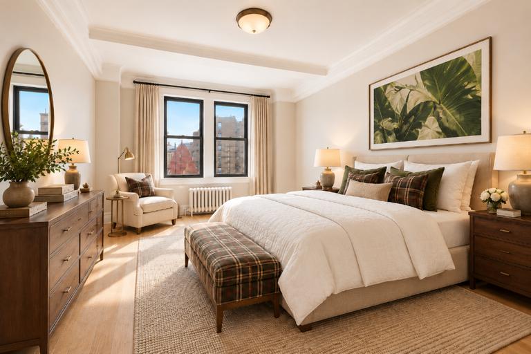 168 West 86th Street Upper West Side New York NY 10024