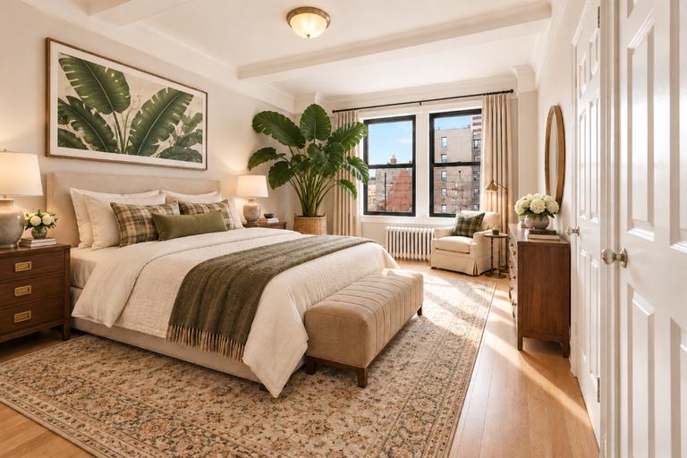 168 West 86th Street Upper West Side New York NY 10024