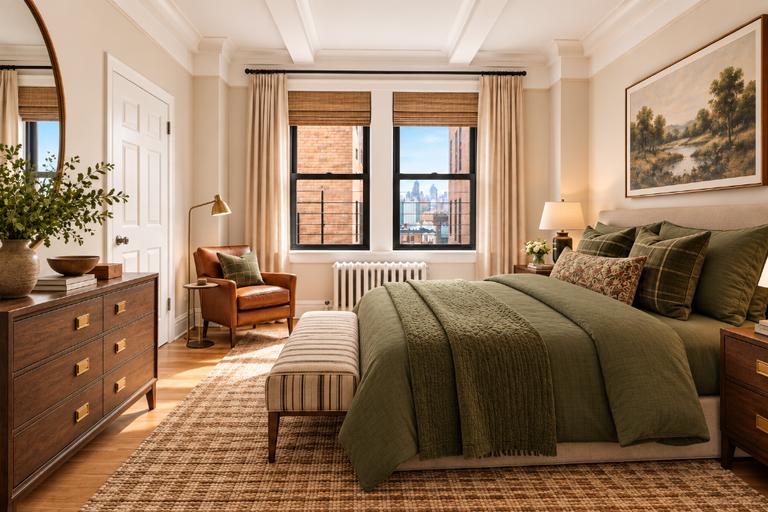 168 West 86th Street Upper West Side New York NY 10024