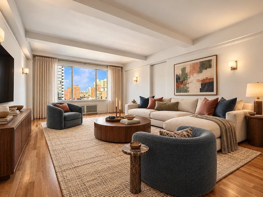 168 West 86th Street 15 Upper West Side New York NY 10024