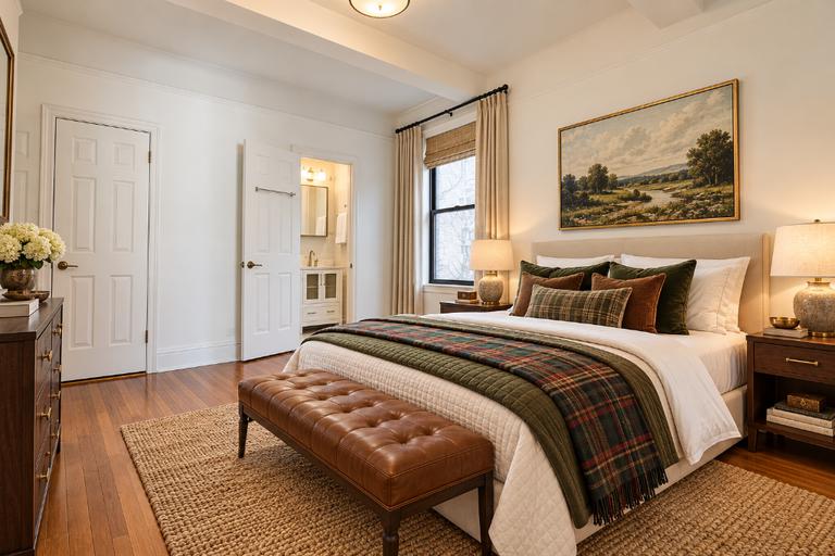 200 West 90th Street 12F Upper West Side New York NY 10024