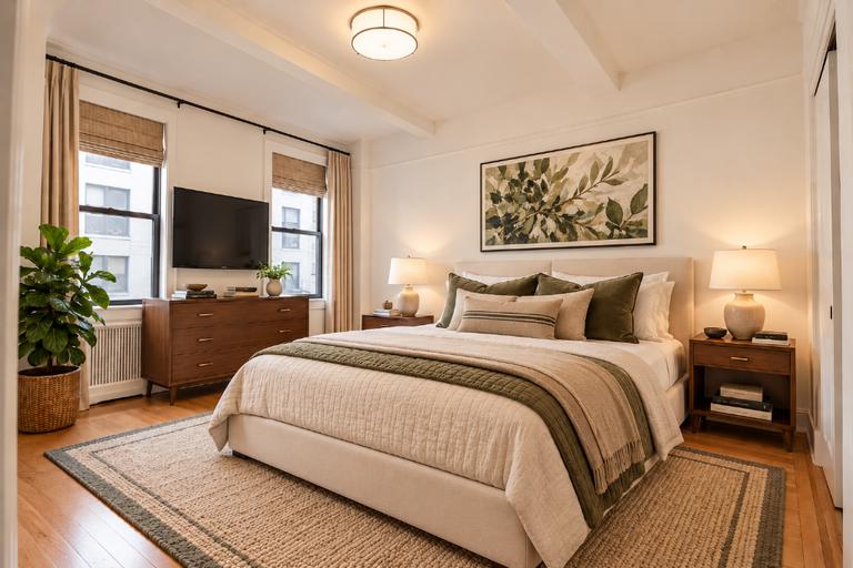 200 West 90th Street 12F Upper West Side New York NY 10024