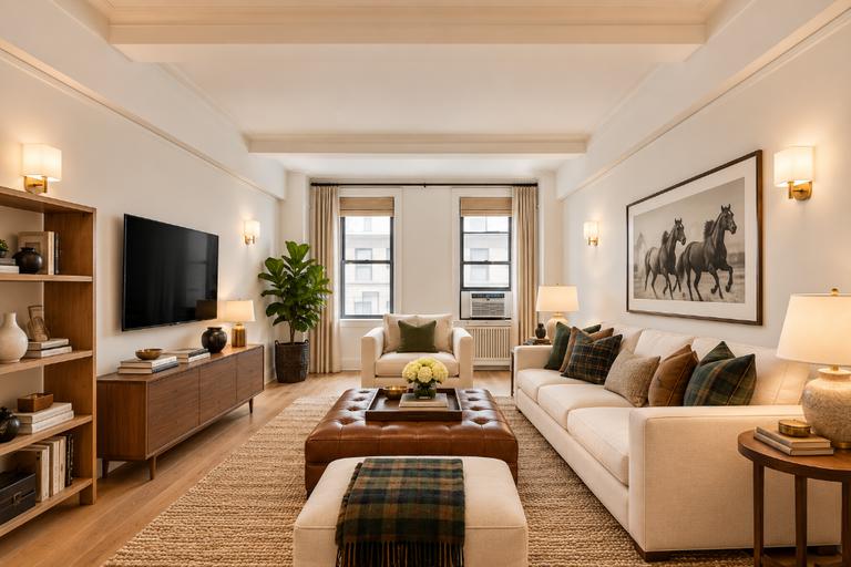 200 West 90th Street 12F Upper West Side New York NY 10024