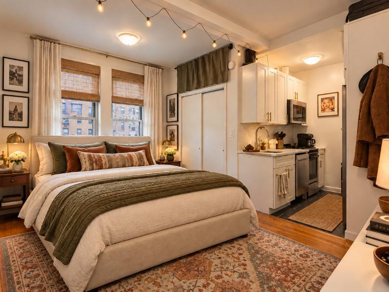 205 West 88th Street 15G Upper West Side New York NY 10024