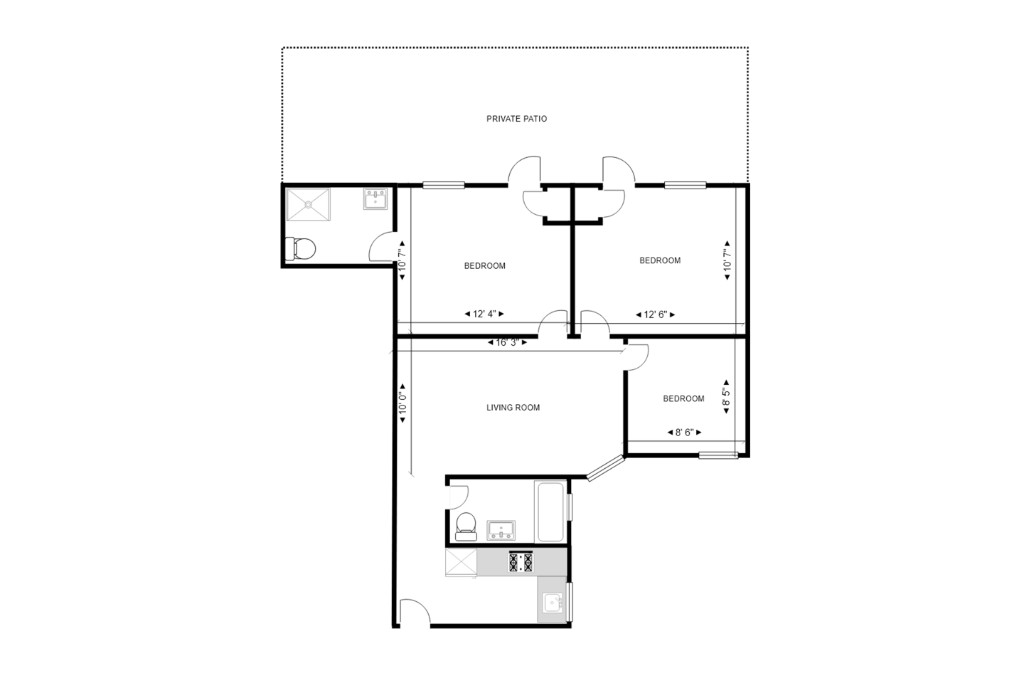 521 West 122nd Street Morningside Heights New York NY 10027