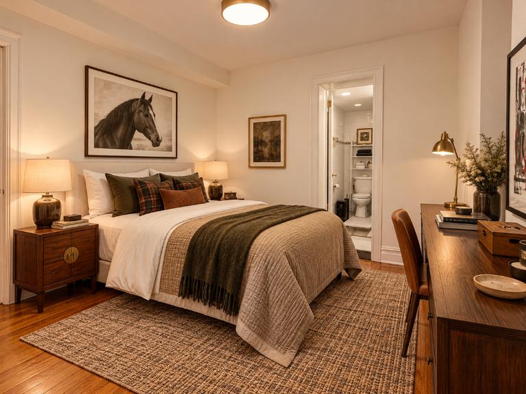 521 West 122nd Street Morningside Heights New York NY 10027