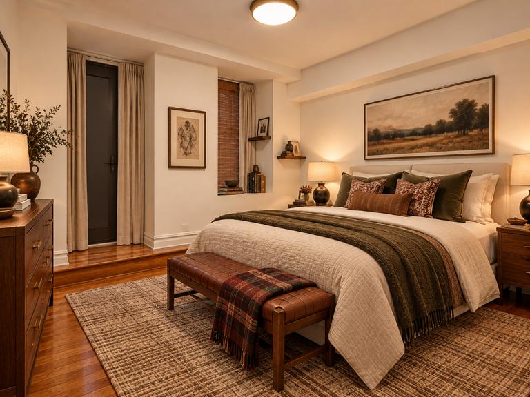 521 West 122nd Street Morningside Heights New York NY 10027