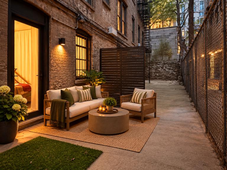 521 West 122nd Street Morningside Heights New York NY 10027