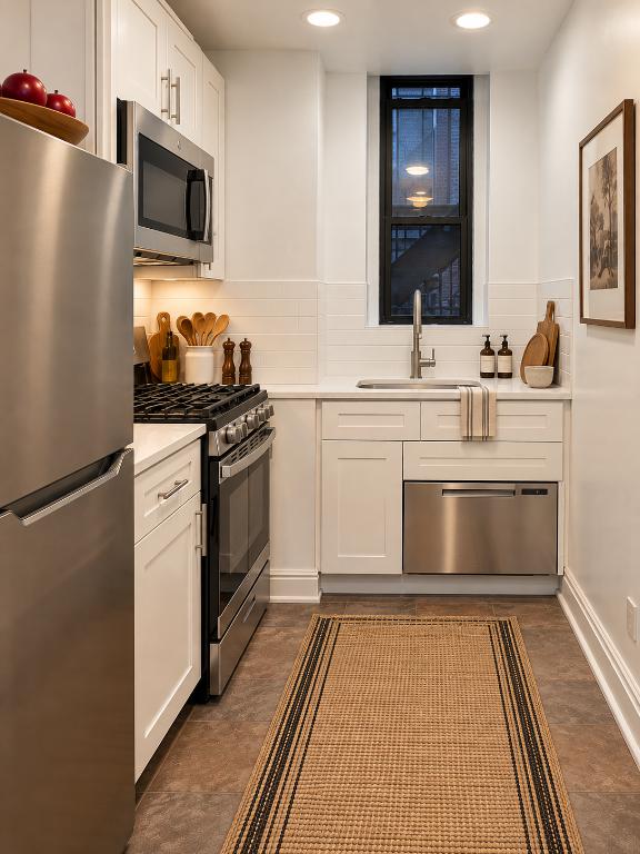 521 West 122nd Street Morningside Heights New York NY 10027