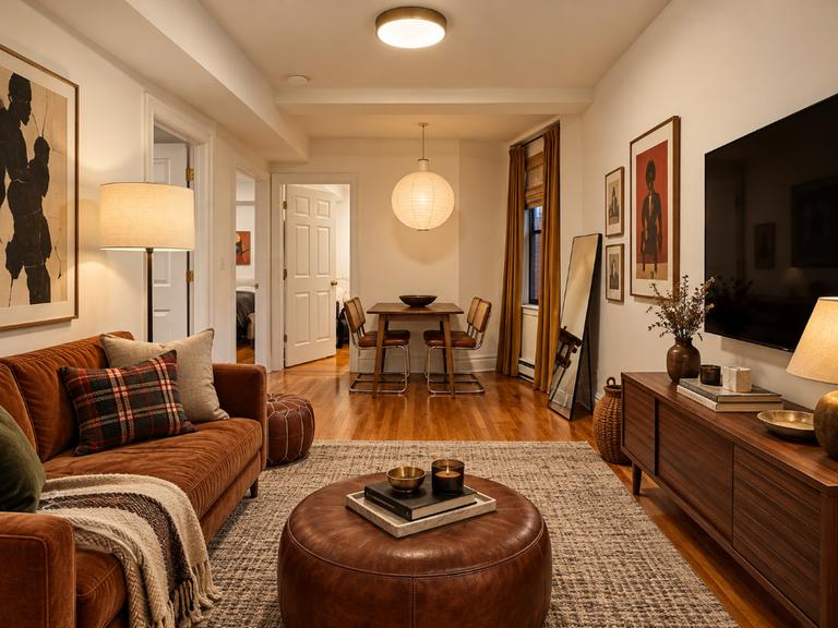 521 West 122nd Street Morningside Heights New York NY 10027