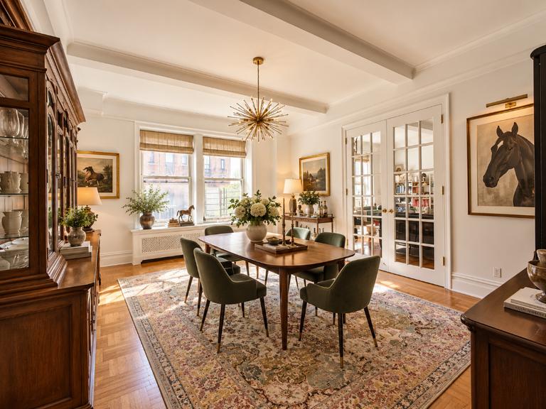 168 West 86th Street 2A Upper West Side New York NY 10024