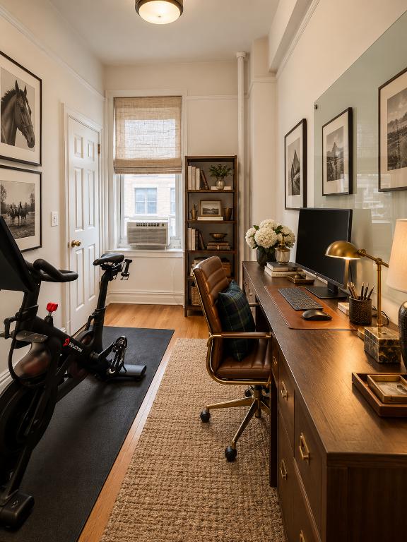 168 West 86th Street 2A Upper West Side New York NY 10024