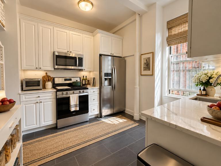 168 West 86th Street 2A Upper West Side New York NY 10024